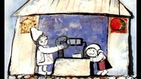 Молдавская колыбельная Колыбельные мира Молдавская колыбельная