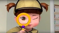 Собиратель улик Консуни Собиратель улик
