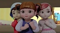 Особенное кольцо Консуни Особенное кольцо