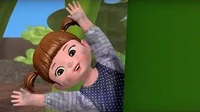 Прыжок! Подскок! И вверх! Консуни Прыжок! Подскок! И вверх!