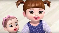 Вечер без мамы Консуни Вечер без мамы