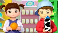 Где кошелёк? Консуни Где кошелёк?