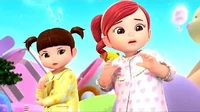 Команда мечты Консуни Команда мечты