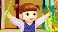 Мечты барабанщика Консуни Мечты барабанщика