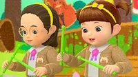 Аплодисменты Консуни Аплодисменты