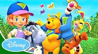 В поисках пропавшей флейты / Идеальный снимок Мои друзья Тигруля и Винни В поисках пропавшей флейты Идеальный снимок