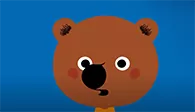 Гигантские рисунки Мук Гигантские рисунки