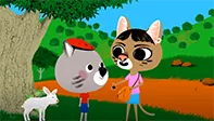 Рука помощи Мук Рука помощи