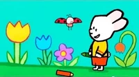 Нарисуй цветы Рисунки Тёмы Нарисуй цветы