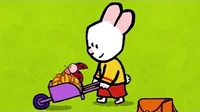 Нарисуй тележку Рисунки Тёмы Нарисуй тележку