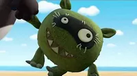 ЛюБибимые игрушки Смешарики. Новые приключения ЛюБибимые игрушки