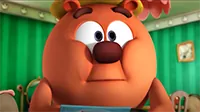 Ничейный выигрыш Смешарики. Новые приключения Ничейный выигрыш