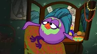 Утерянные извинения Смешарики Утерянные извинения