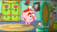 Диета для Нюши Смешарики Диета для Нюши
