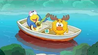Музотерапия Смешарики Музотерапия