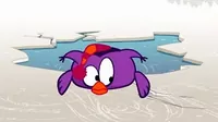 О, благодарная! Смешарики О, благодарная!