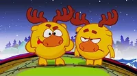Невоспитанный клон Смешарики Невоспитанный клон