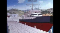 Морской войн Виртуальный боец Морской войн