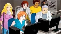Опыт обратной трансформации. Часть 1 Вирус атакует! Опыт обратной трансформации. Часть 1