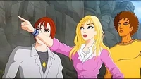 Двойная игра Вирус атакует! Двойная игра