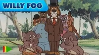 Приключения на Гаваях Вокруг света с Вилли Фогом Приключения на Гаваях