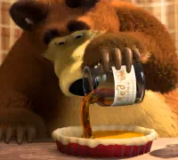 Дышите! Не дышите! Маша и Медведь Дышите! Не дышите!