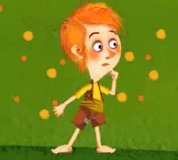 Мальчик с пальчик Машины сказки Мальчик с пальчик