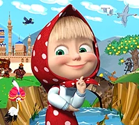 Машины сказки Машины сказки
