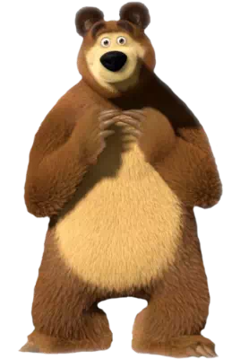 Медведь Медведь