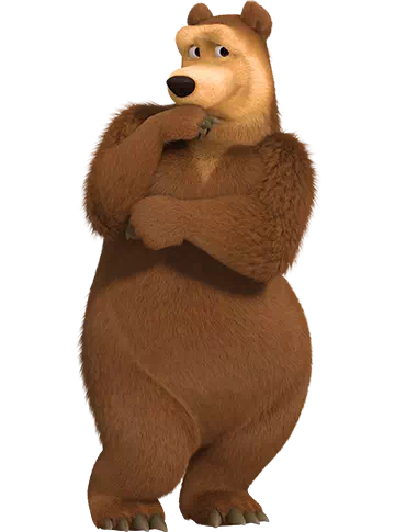 Медведица Медведица