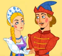 Пойди туда не знаю куда, принеси то не знаю что Машины сказки Пойди туда не знаю куда, принеси то не знаю что